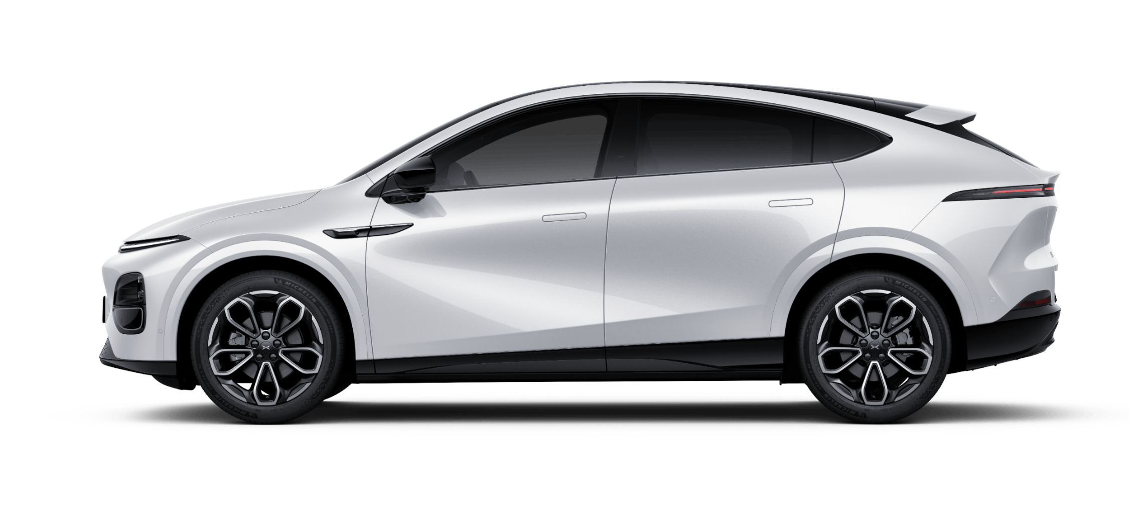 XPENG G6