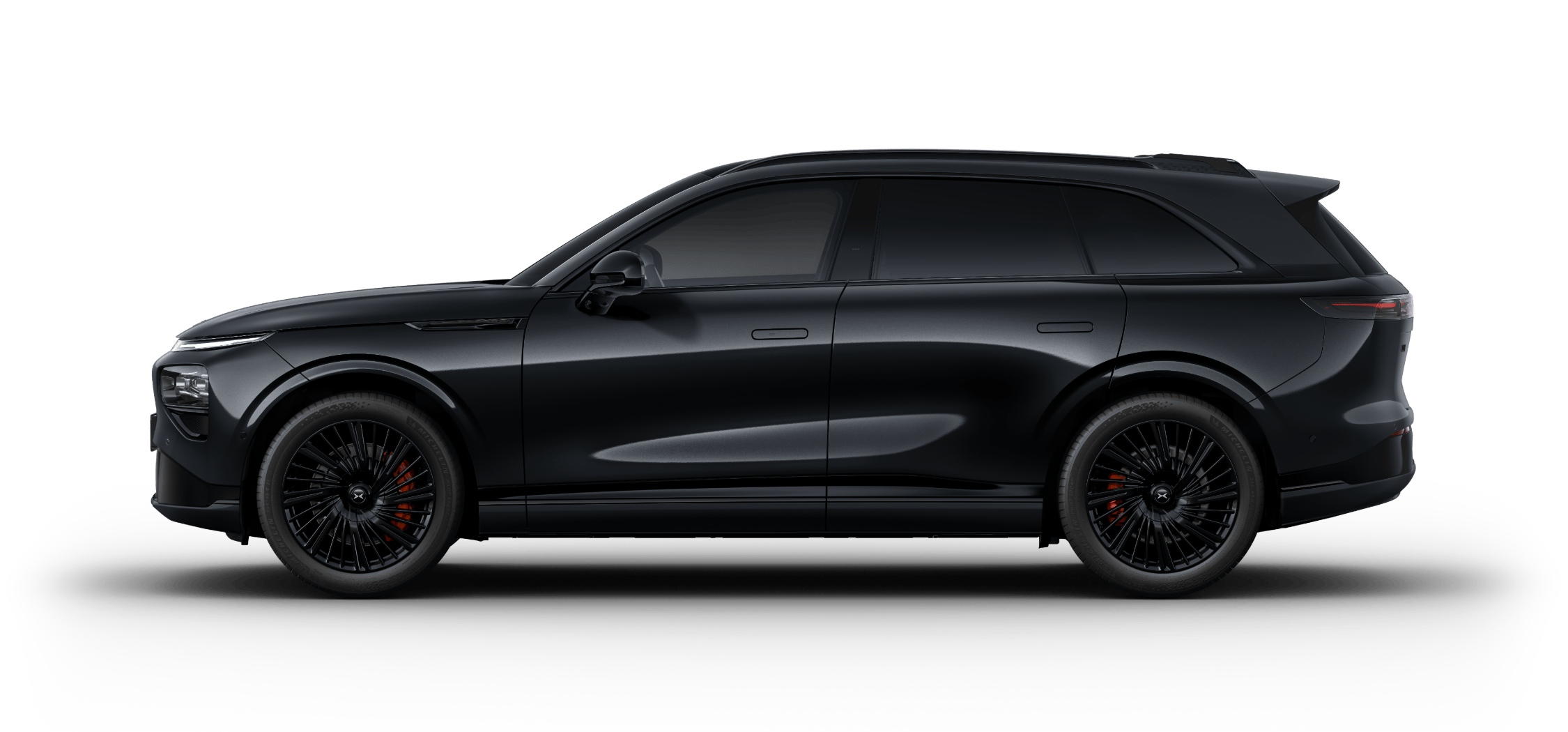 XPENG G6