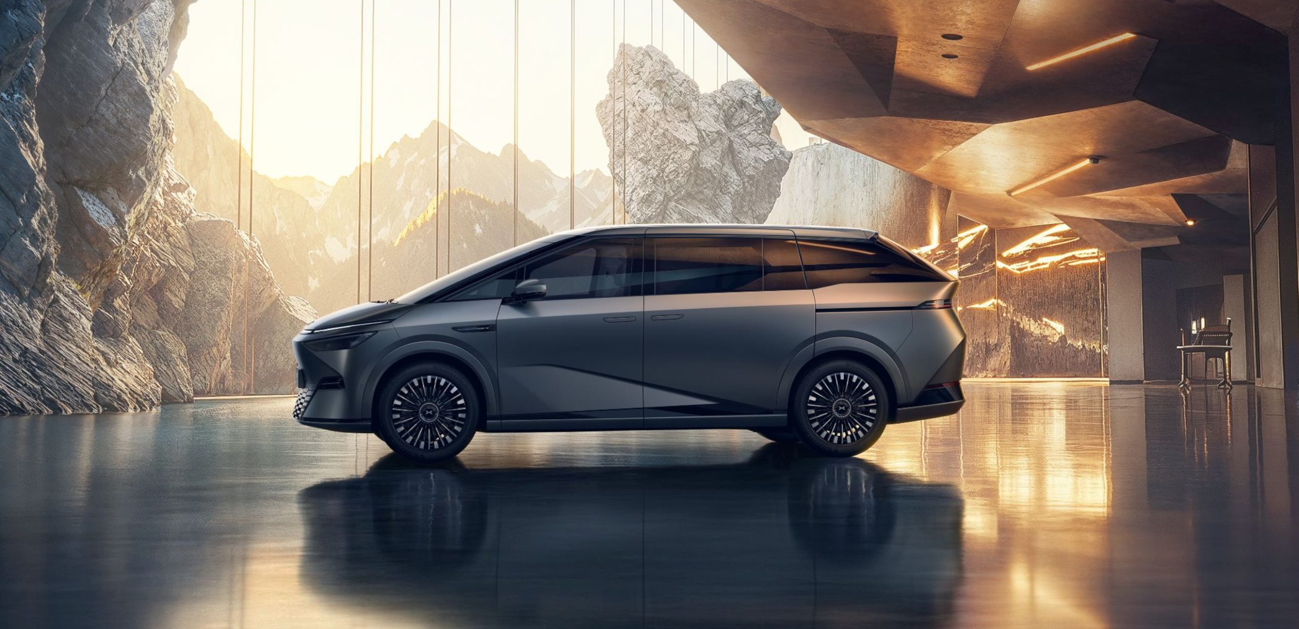 XPENG G6
